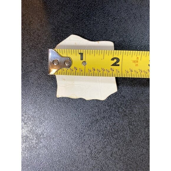 Vintage Skeleton Pumpkin Dracula Costume Halloween Friends Epoxy Brooch Pin - Picture 7 of 7